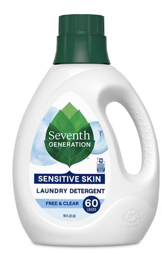 Charlie's Soap Fragrance Free