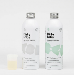 Babyganics