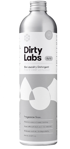 Dirty Labs Fragrance Free